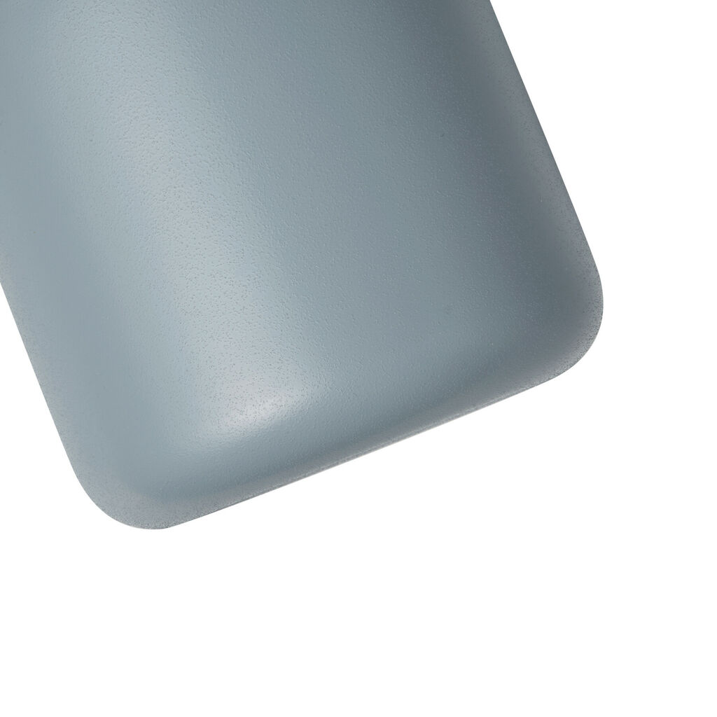 Кружка из нержавеющей стали RUSTIC TRIP, цвет серый - 56-0603149- Фото №7 Кружка из нержавеющей стали RUSTIC TRIP, цвет серый - 56-0603149- Фото №7