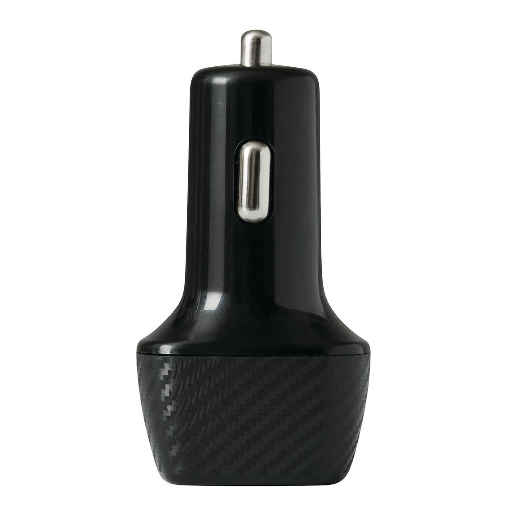 USB-адаптер ULTRA, цвет чёрный - 56-1107100- Фото №3