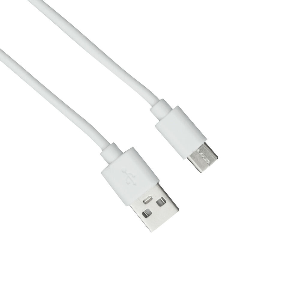 Powerbank ENDURANCE RECYCLED, цвет серебряный - 56-1107298- Фото №5