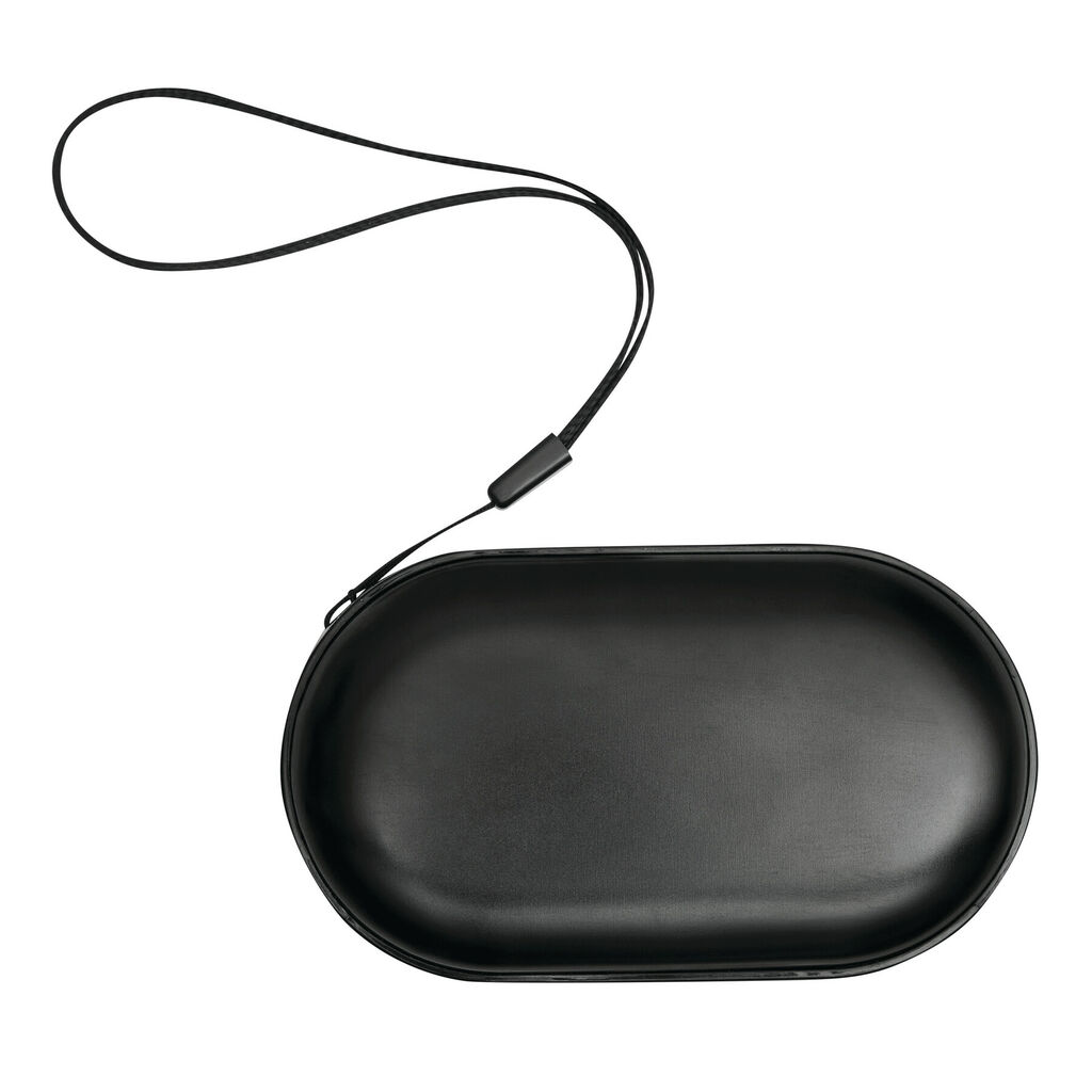 Powerbank и карманная грелка HEAT POWER, цвет чёрный - 58-8105025- Фото №4