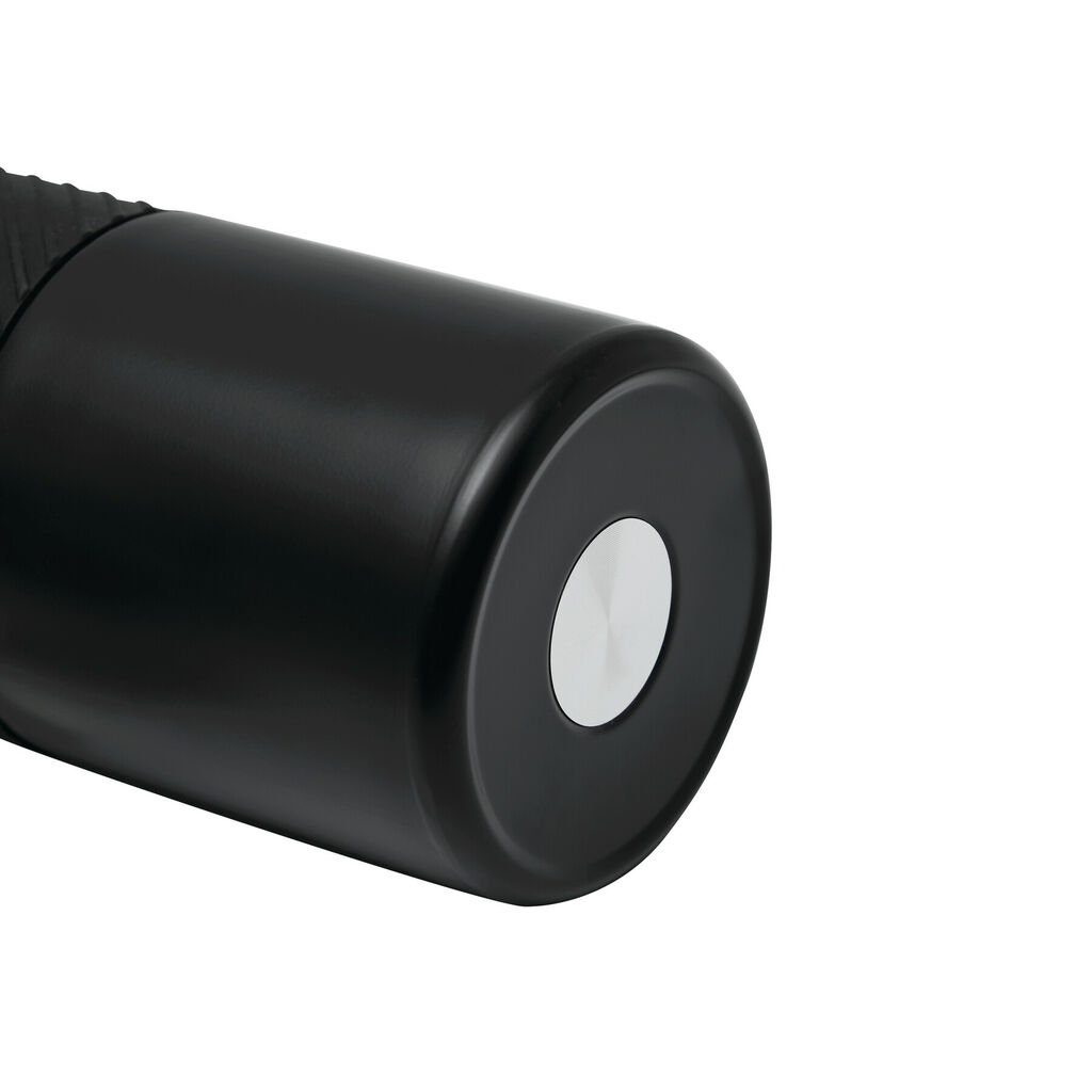 Пляшка з вакуумною ізоляцією VACUGRIP, колір чорний - 56-0304690- Фото №10