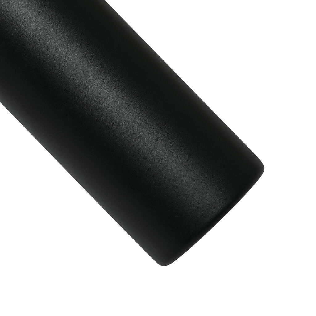 Пляшка із вакуумною ізоляцією STEEL LOOP, колір чорний - 56-0304696- Фото №15