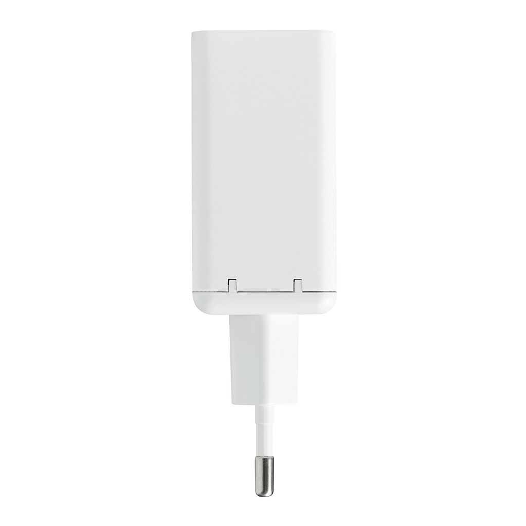 USB-адаптер, штекер питания ENDLESS POWER ADVANCED, цвет белый - 56-0402721- Фото №10