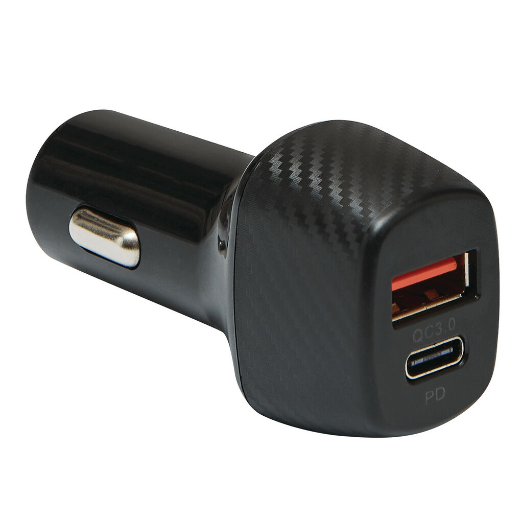 USB-адаптер ULTRA, колір чорний