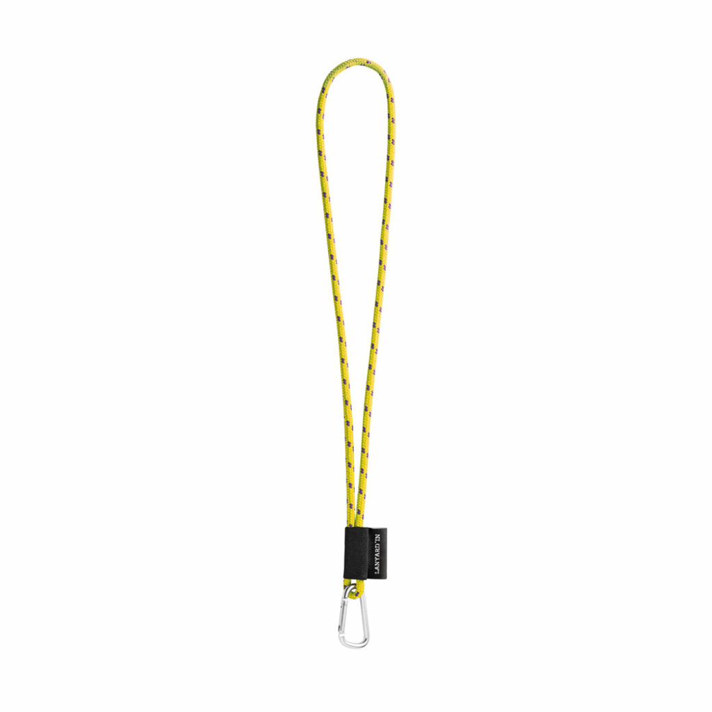 Lanyard NAUTIC Long Set II. Стандартные модели yellow - 14000-376- Фото №1 Lanyard NAUTIC Long Set II. Стандартные модели yellow - 14000-376- Фото №1