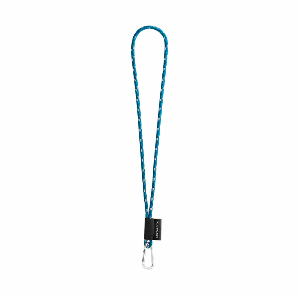 Lanyard NAUTIC Long Set II. Стандартные модели белый - 14000-382- Фото №1