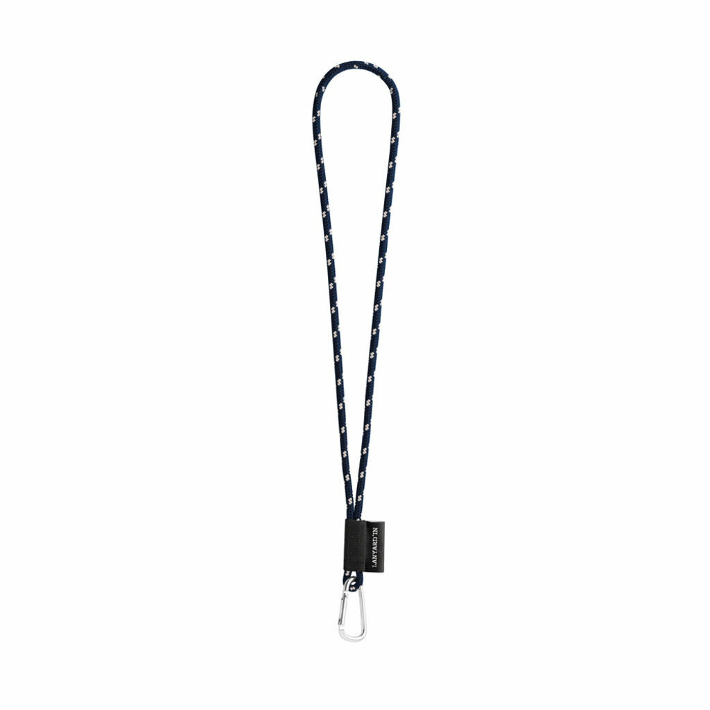 Lanyard NAUTIC Long Set II. Стандартні моделі white - 14000-389- Фото №1 Lanyard NAUTIC Long Set II. Стандартні моделі white - 14000-389- Фото №1