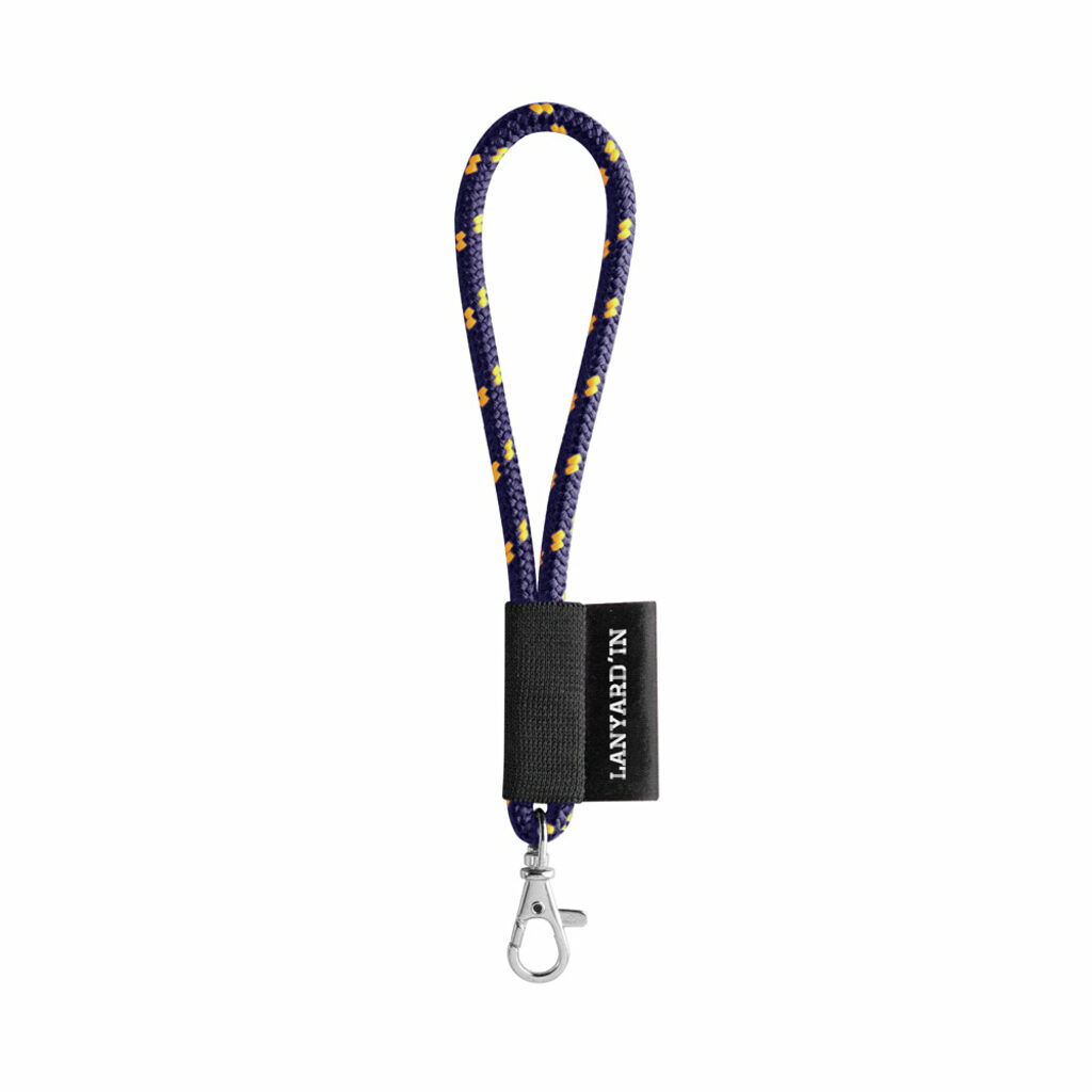 Lanyard NAUTIC Short Set. Стандартные модели purple - 14001-377- Фото №1 Lanyard NAUTIC Short Set. Стандартные модели purple - 14001-377- Фото №1