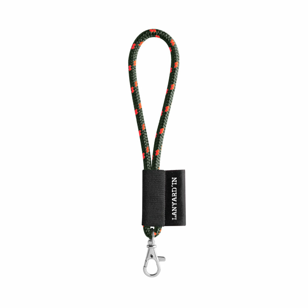 Lanyard NAUTIC Short Set. Стандартные модели nato green - 14001-379- Фото №1 Lanyard NAUTIC Short Set. Стандартные модели nato green - 14001-379- Фото №1