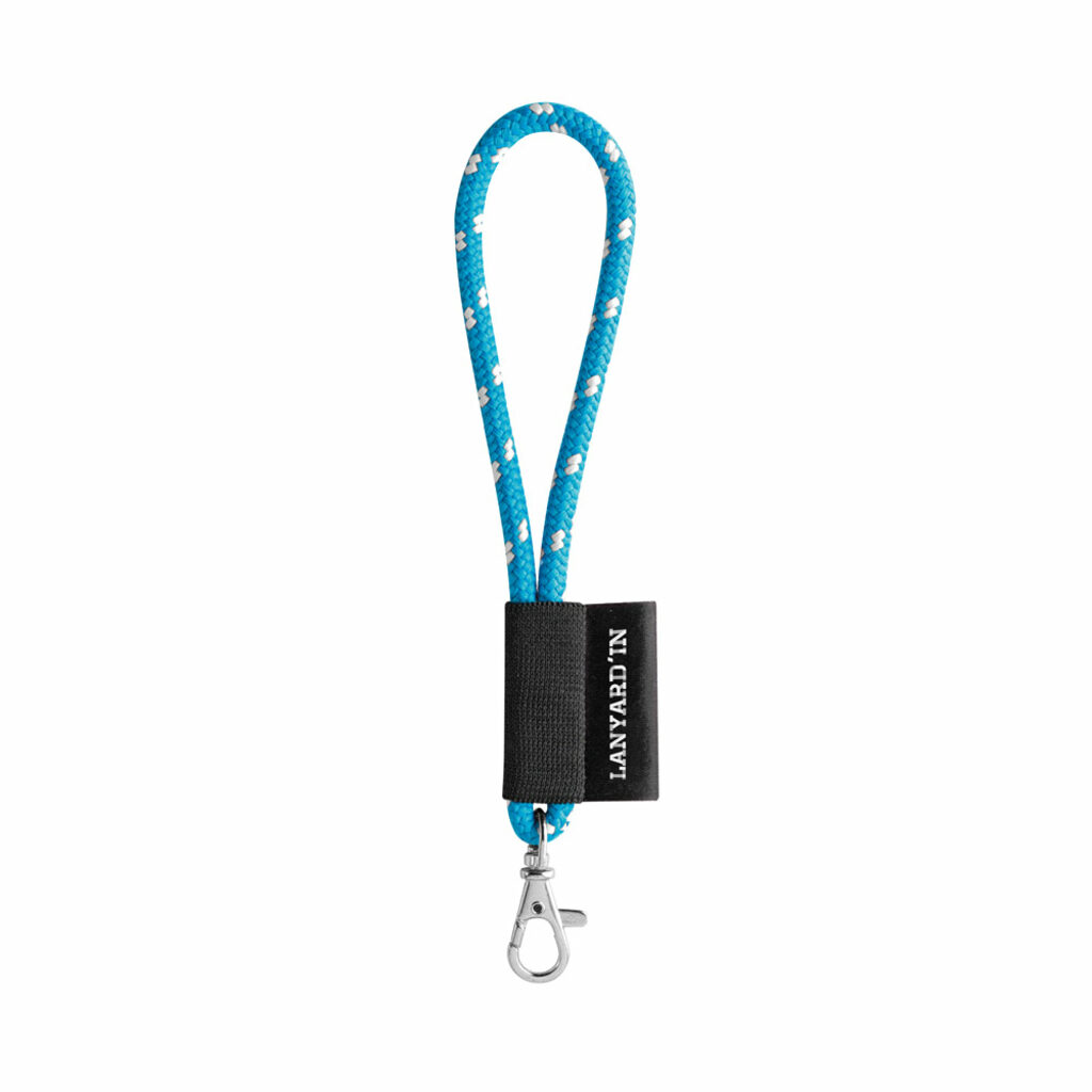 Lanyard NAUTIC Short Set. Стандартные модели белый - 14001-382- Фото №1 Lanyard NAUTIC Short Set. Стандартные модели белый - 14001-382- Фото №1