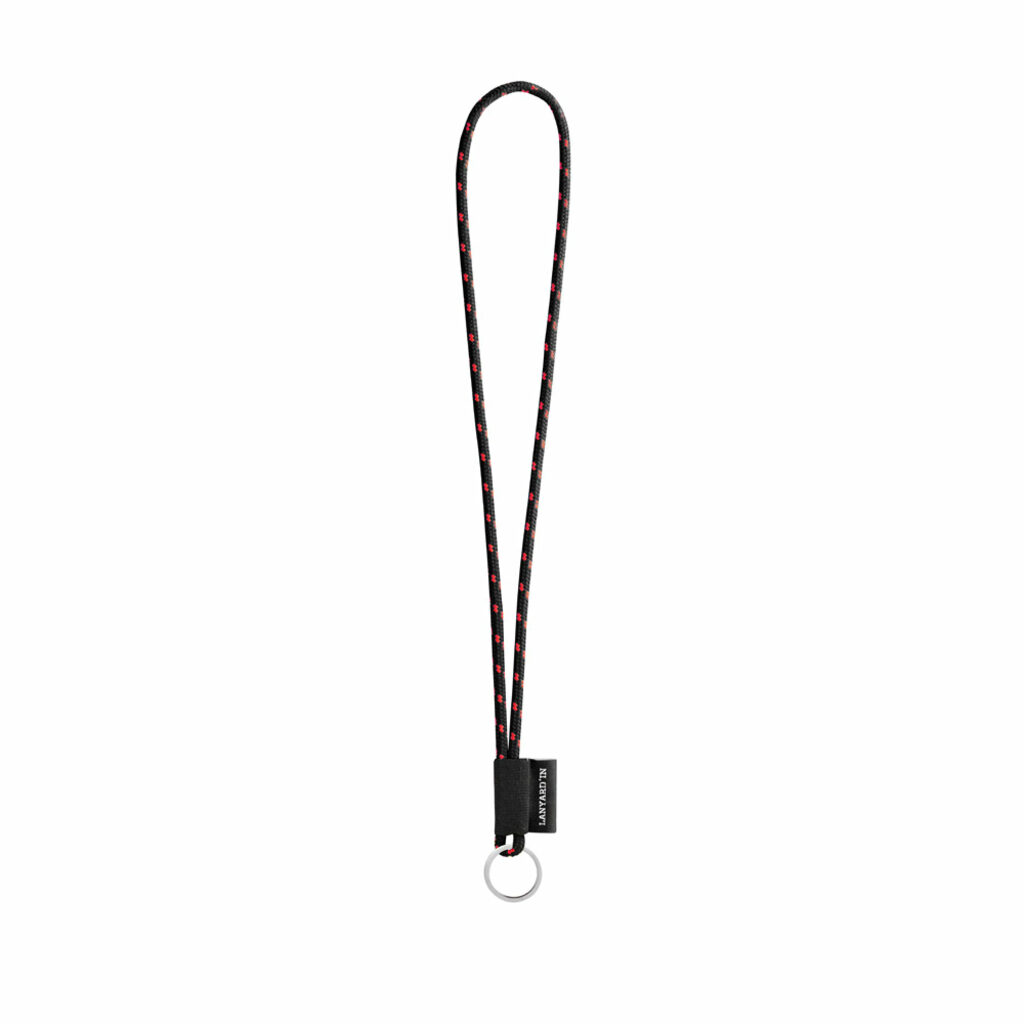 Lanyard NAUTIC Long Set I. Стандартные модели черный - 14002-354- Фото №1 Lanyard NAUTIC Long Set I. Стандартные модели черный - 14002-354- Фото №1