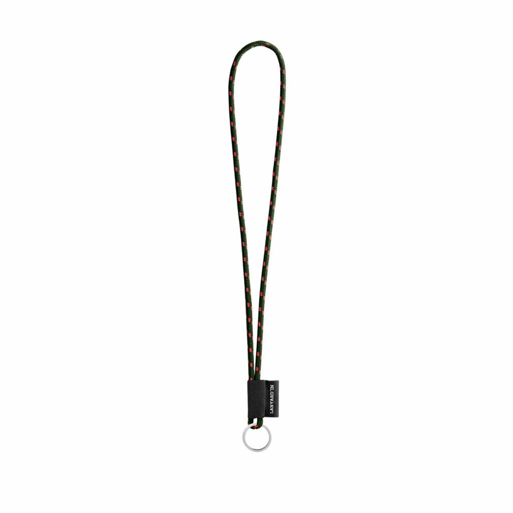 Lanyard NAUTIC Long Set I. Стандартные модели nato green - 14002-379- Фото №1 Lanyard NAUTIC Long Set I. Стандартные модели nato green - 14002-379- Фото №1