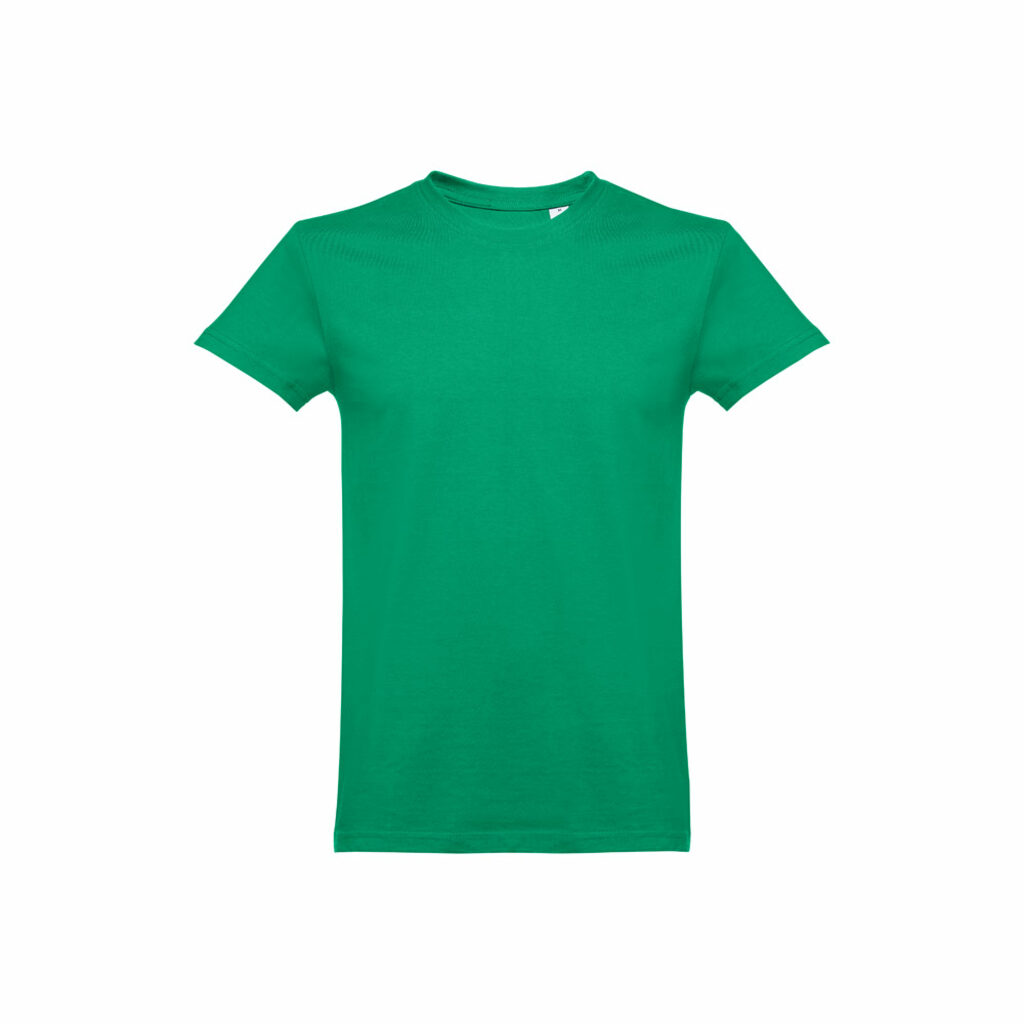 THC ANKARA KIDS Детская футболка зеленый  размер 12 - 30171-109-12- Фото №3