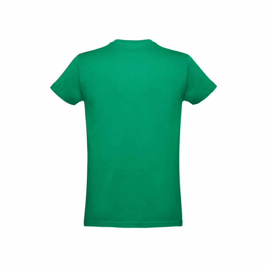 THC ANKARA KIDS Детская футболка зеленый  размер 2 - 30171-109-2- Фото №1