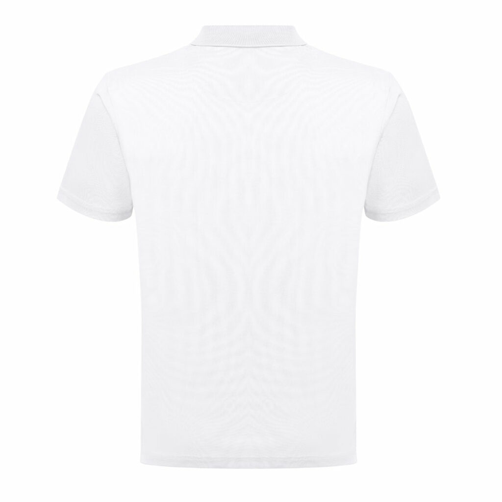 THC DYNAMIC WH Men's technical polo shirt белый размер 3XL - 30291-106-3XL- Фото №1 THC DYNAMIC WH Men's technical polo shirt белый размер 3XL - 30291-106-3XL- Фото №1