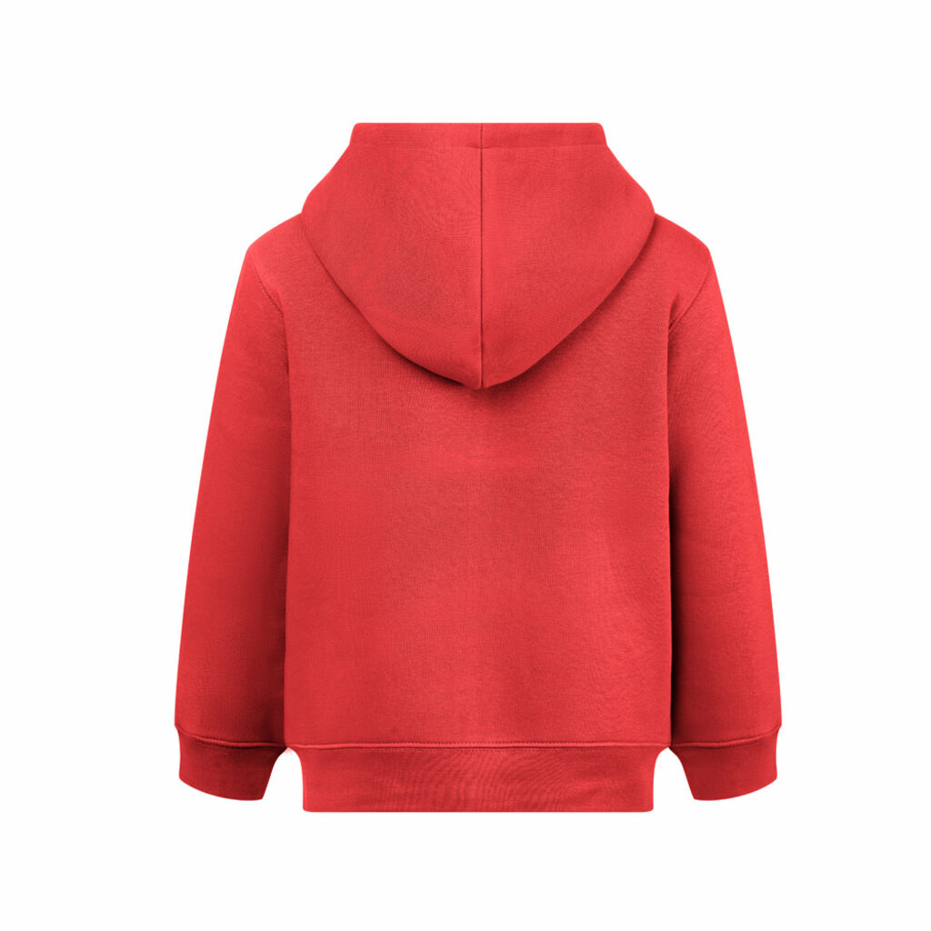 THC AMSTERDAM KIDS Детская толстовка красный размер 12 - 30294-105-12- Фото №1 THC AMSTERDAM KIDS Детская толстовка красный размер 12 - 30294-105-12- Фото №1