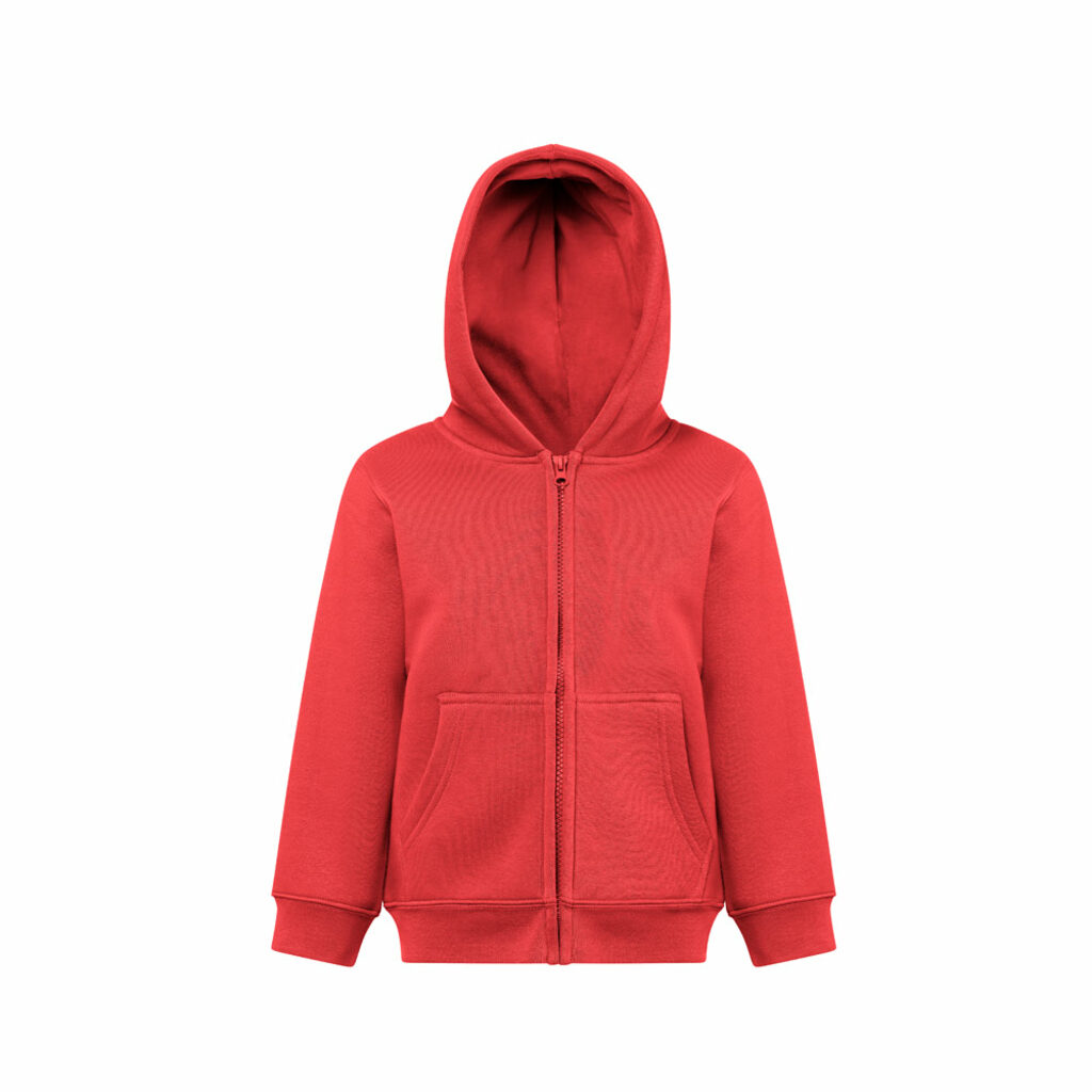 THC AMSTERDAM KIDS Детская толстовка красный размер 8 - 30294-105-8- Фото №3 THC AMSTERDAM KIDS Детская толстовка красный размер 8 - 30294-105-8- Фото №3