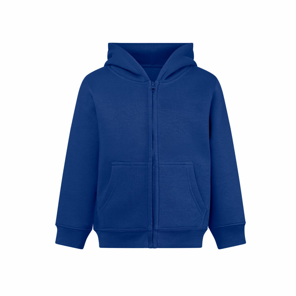 THC AMSTERDAM KIDS Детская толстовка королевский синий размер 8 - 30294-114-8- Фото №4 THC AMSTERDAM KIDS Детская толстовка королевский синий размер 8 - 30294-114-8- Фото №4