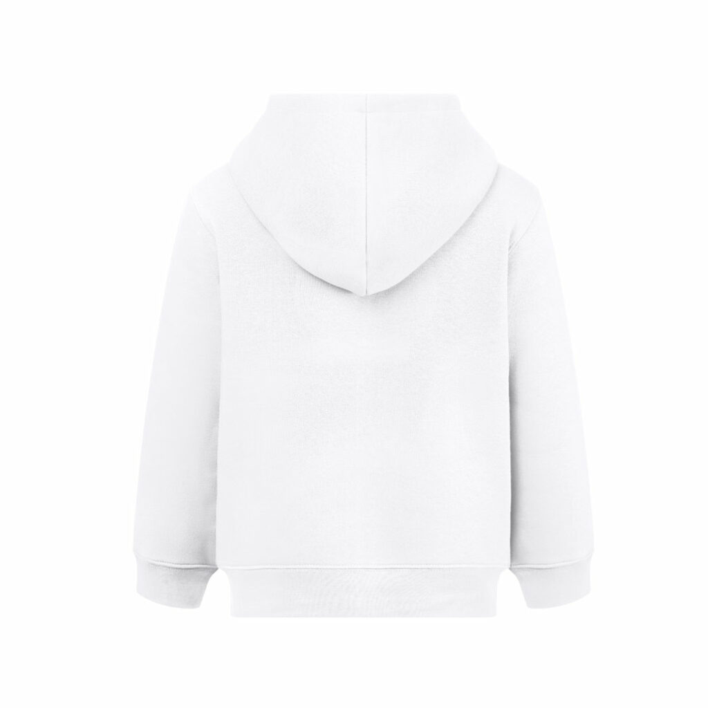 THC AMSTERDAM KIDS WH Детская толстовка белый размер 6 - 30295-106-6- Фото №1 THC AMSTERDAM KIDS WH Детская толстовка белый размер 6 - 30295-106-6- Фото №1