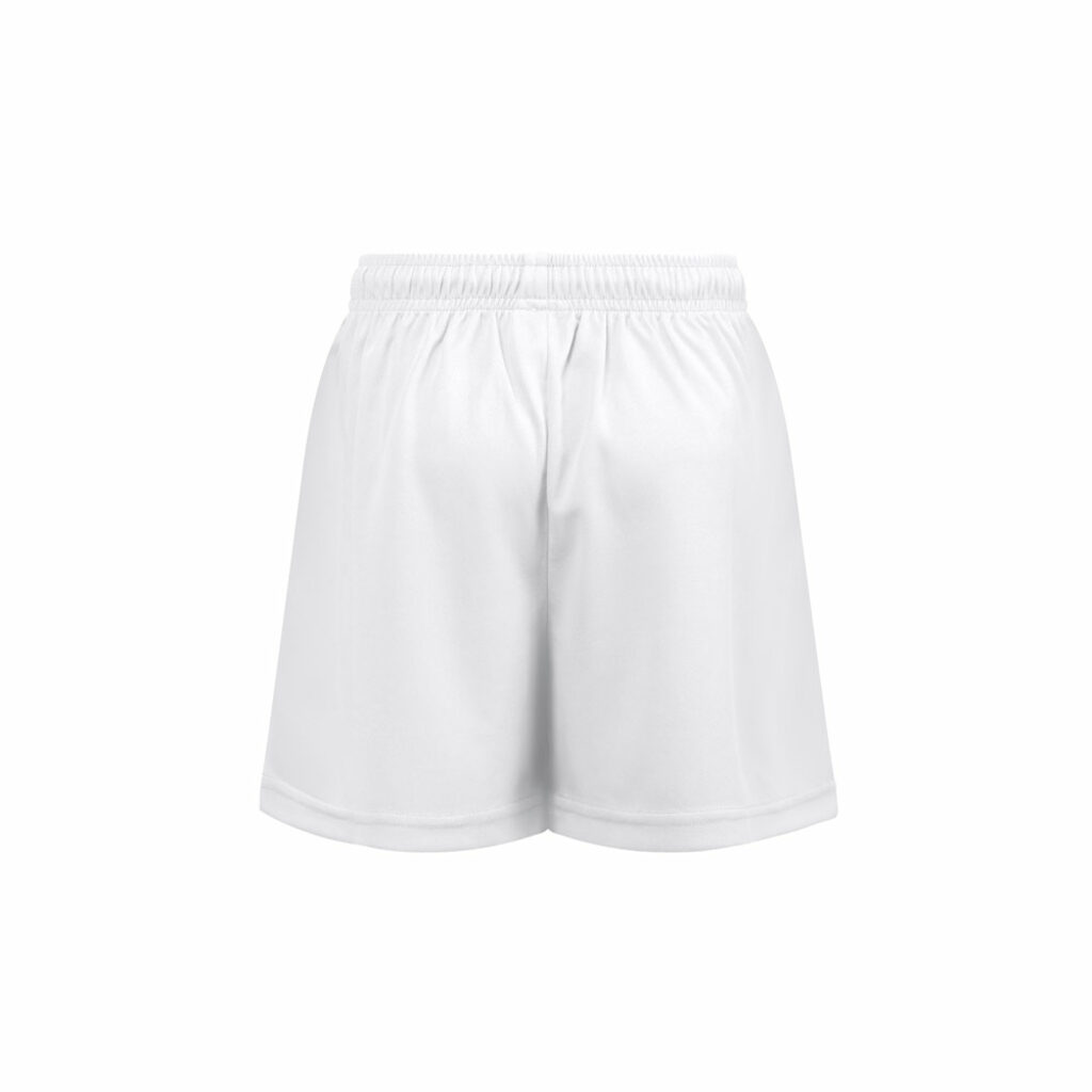 THC MATCH KIDS WH. Дитячі спортивні шорти білий  розмір 10 - 30297-106-10- Фото №1