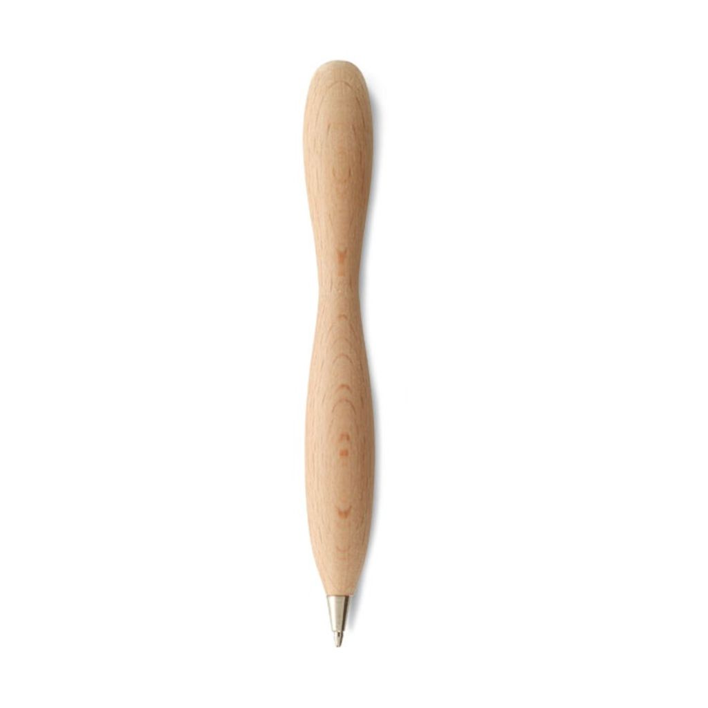 Дерев'яна ручка