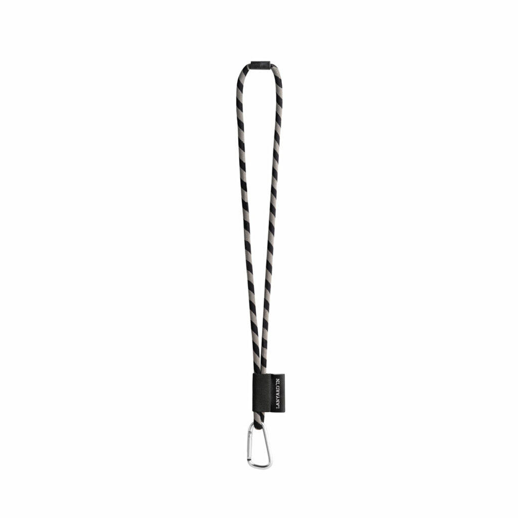 Lanyard Tube Long Set II. Стандартные модели черный - 75124-351- Фото №1 Lanyard Tube Long Set II. Стандартные модели черный - 75124-351- Фото №1
