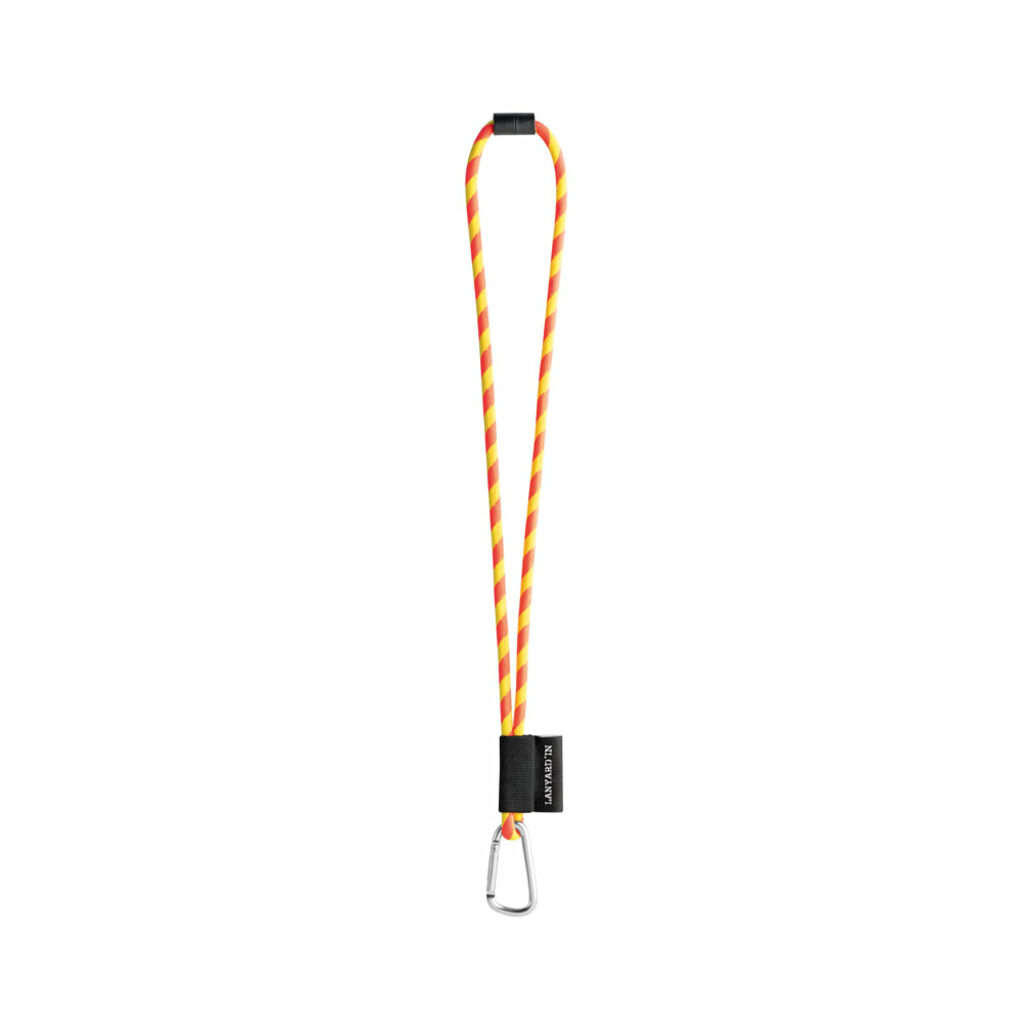 Lanyard Tube Long Set II. Стандартные модели желтый гексахром - 75124-361- Фото №1 Lanyard Tube Long Set II. Стандартные модели желтый гексахром - 75124-361- Фото №1