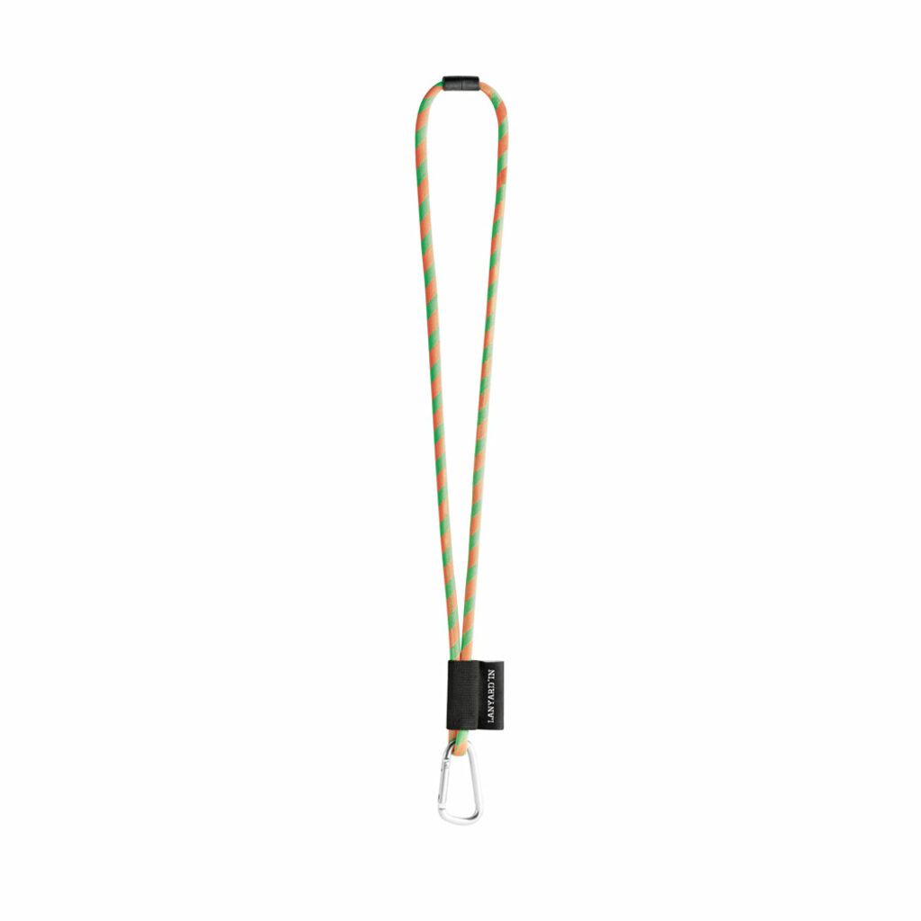 Lanyard Tube Long Set II. Стандартные модели зеленый гексахром - 75124-368- Фото №1 Lanyard Tube Long Set II. Стандартные модели зеленый гексахром - 75124-368- Фото №1