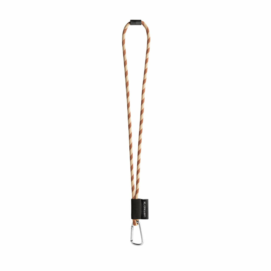 Lanyard Tube Long Set II. Стандартные модели коричневый - 75124-373- Фото №1 Lanyard Tube Long Set II. Стандартные модели коричневый - 75124-373- Фото №1
