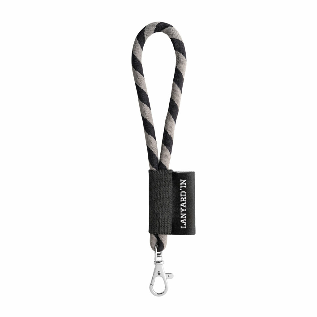 Lanyard Tube Short Set. Стандартні моделі чорний - 75125-351- Фото №1 Lanyard Tube Short Set. Стандартні моделі чорний - 75125-351- Фото №1