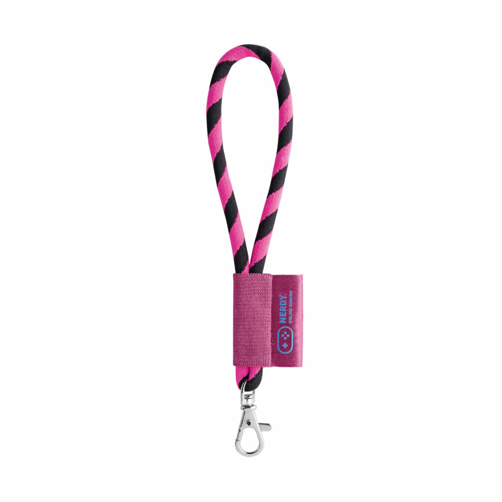 Lanyard Tube Short Set. Стандартные модели черный - 75125-355- Фото №1 Lanyard Tube Short Set. Стандартные модели черный - 75125-355- Фото №1