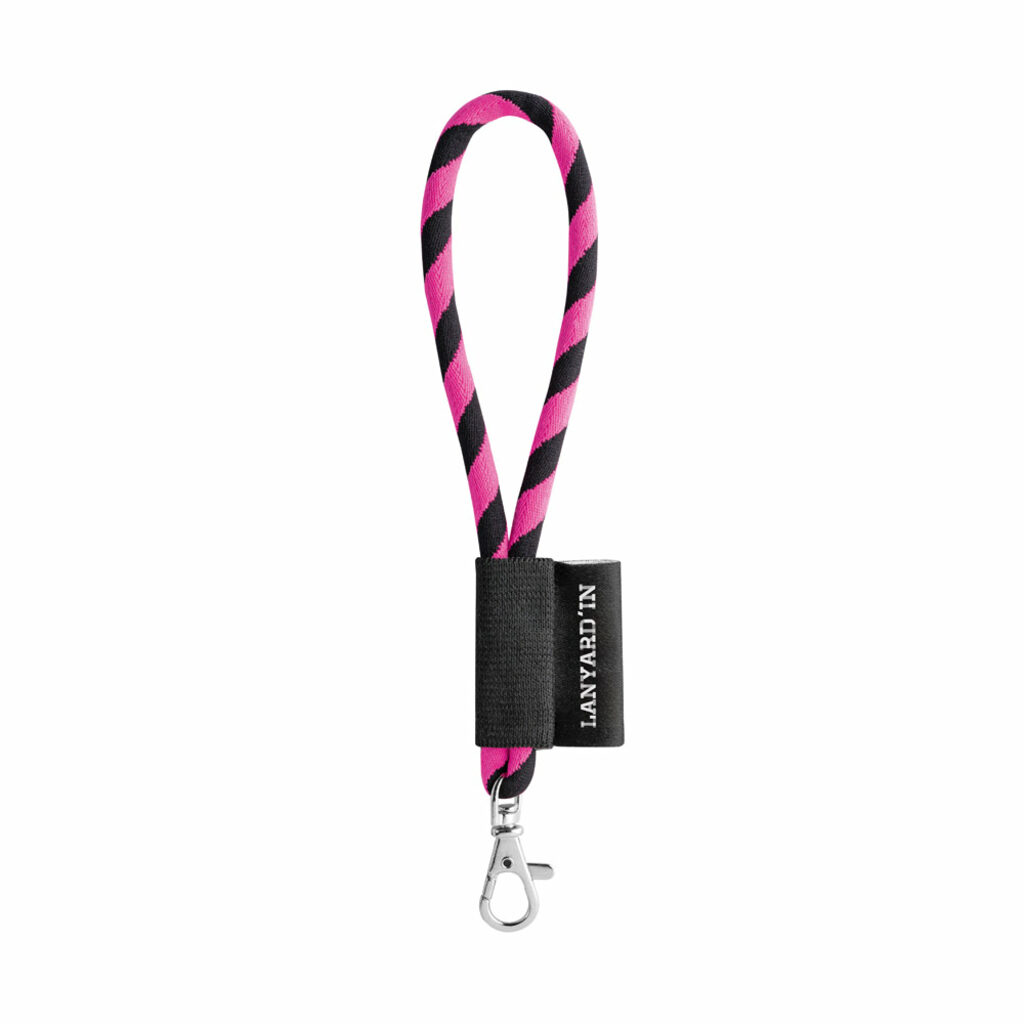 Lanyard Tube Short Set. Стандартные модели черный - 75125-355- Фото №2 Lanyard Tube Short Set. Стандартные модели черный - 75125-355- Фото №2