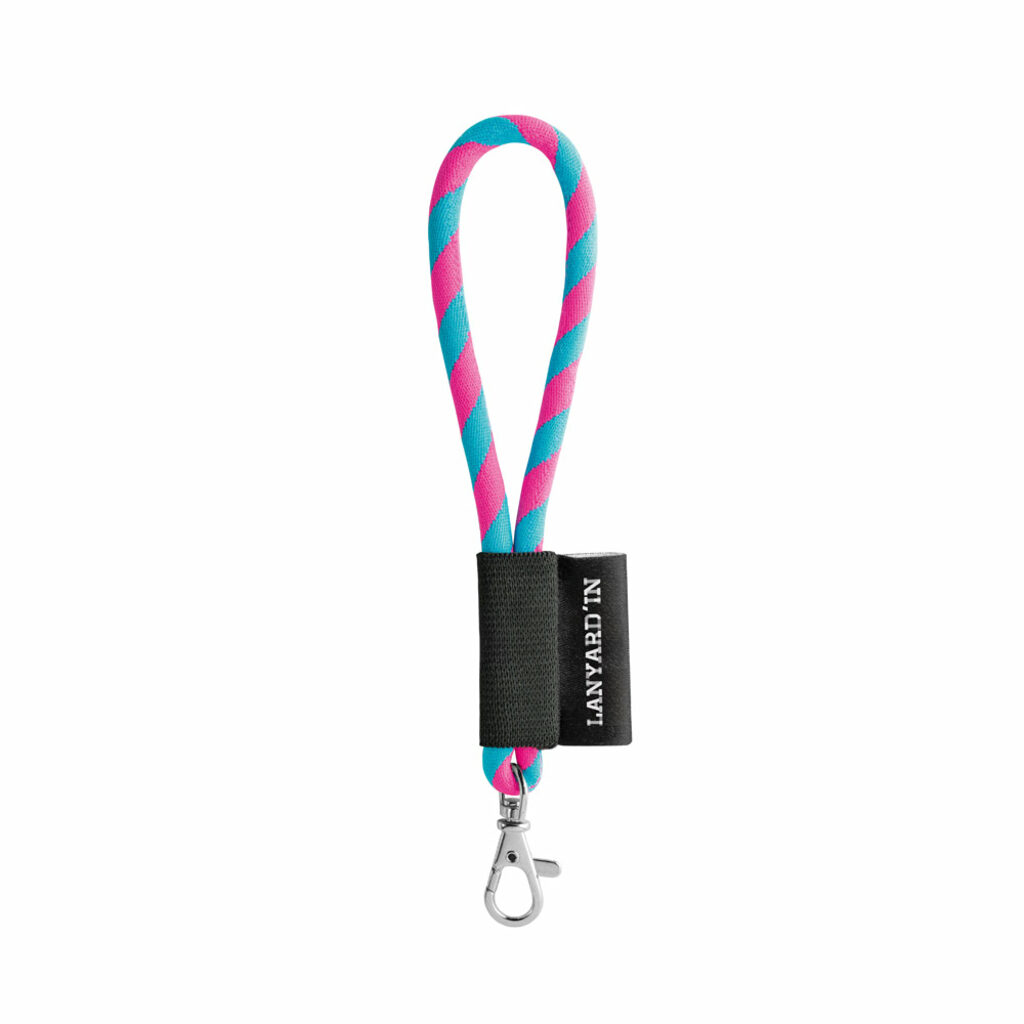 Lanyard Tube Short Set. Стандартные модели розовый гексахром - 75125-365- Фото №1 Lanyard Tube Short Set. Стандартные модели розовый гексахром - 75125-365- Фото №1