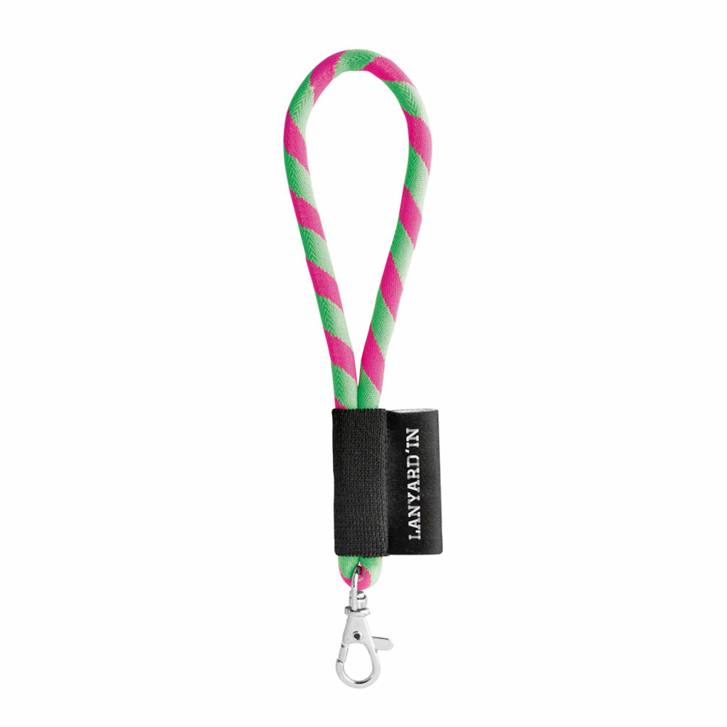 Lanyard Tube Short Set. Стандартные модели зеленый гексахром - 75125-367- Фото №1 Lanyard Tube Short Set. Стандартные модели зеленый гексахром - 75125-367- Фото №1