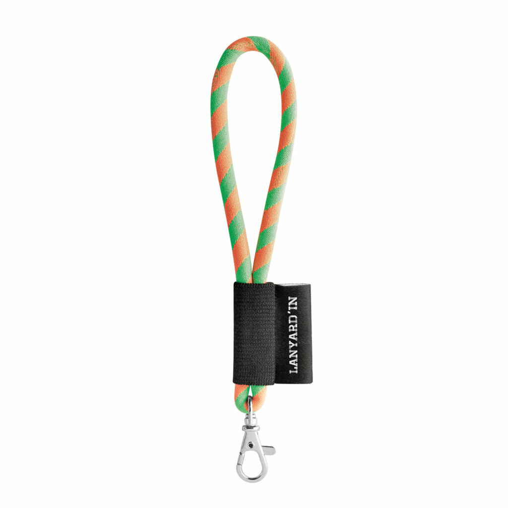 Lanyard Tube Short Set. Стандартные модели зеленый гексахром - 75125-368- Фото №1 Lanyard Tube Short Set. Стандартные модели зеленый гексахром - 75125-368- Фото №1