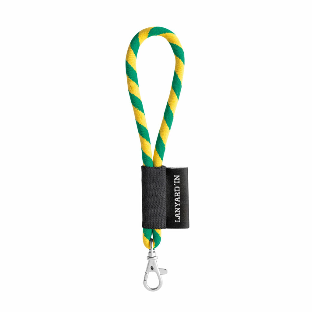 Lanyard Tube Short Set. Стандартные модели желтый - 75125-371- Фото №1 Lanyard Tube Short Set. Стандартные модели желтый - 75125-371- Фото №1