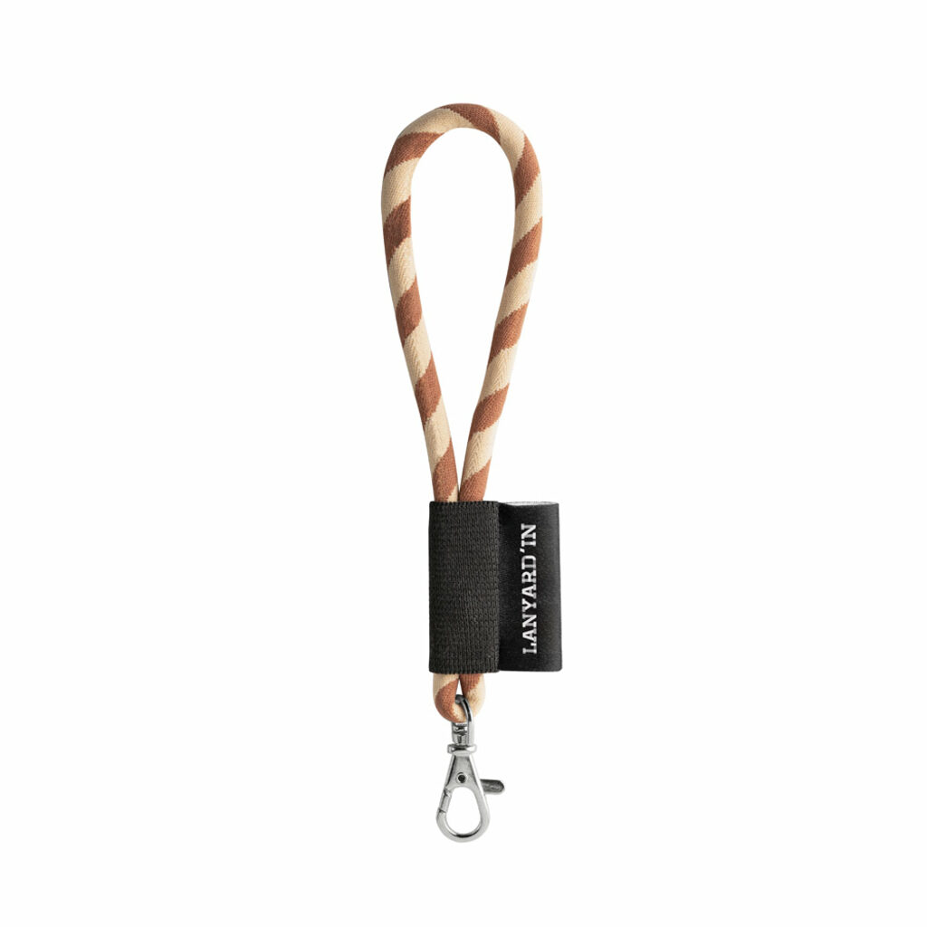 Lanyard Tube Short Set. Стандартные модели коричневый - 75125-373- Фото №1 Lanyard Tube Short Set. Стандартные модели коричневый - 75125-373- Фото №1
