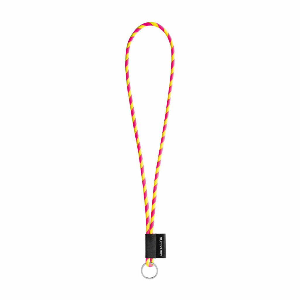 Lanyard Tube Long Set I. Стандартные модели желтый гексахром - 75126-360- Фото №1 Lanyard Tube Long Set I. Стандартные модели желтый гексахром - 75126-360- Фото №1