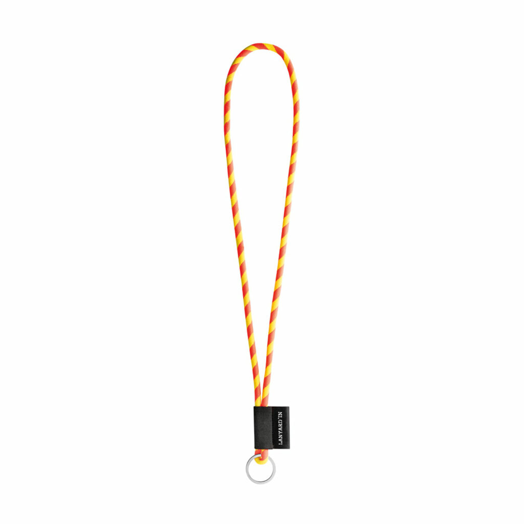 Lanyard Tube Long Set I. Стандартные модели желтый гексахром - 75126-361- Фото №1 Lanyard Tube Long Set I. Стандартные модели желтый гексахром - 75126-361- Фото №1