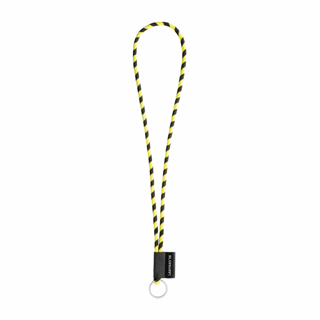 Lanyard Tube Long Set I. Стандартные модели желтый гексахром - 75126-363- Фото №2 Lanyard Tube Long Set I. Стандартные модели желтый гексахром - 75126-363- Фото №2
