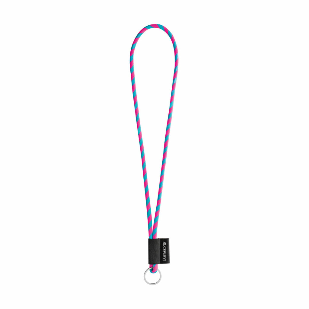 Lanyard Tube Long Set I. Стандартные модели розовый гексахром - 75126-365- Фото №1 Lanyard Tube Long Set I. Стандартные модели розовый гексахром - 75126-365- Фото №1