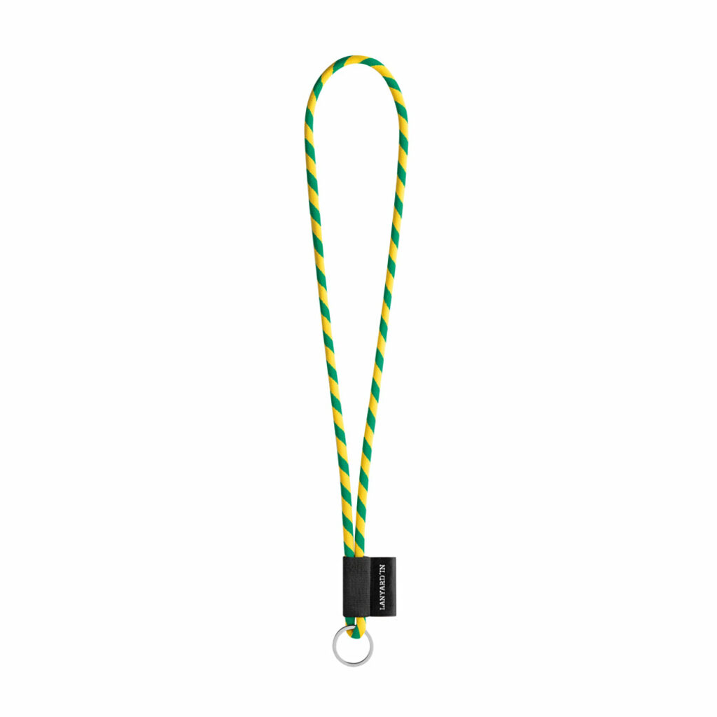 Lanyard Tube Long Set I. Стандартные модели желтый - 75126-371- Фото №1 Lanyard Tube Long Set I. Стандартные модели желтый - 75126-371- Фото №1