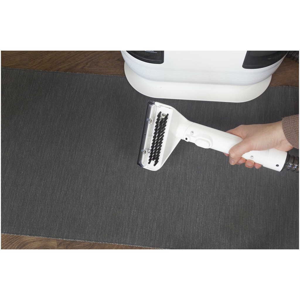 Пилосос для килимів Prixton AquaClean, колір білий - 1PA18701- Фото №3