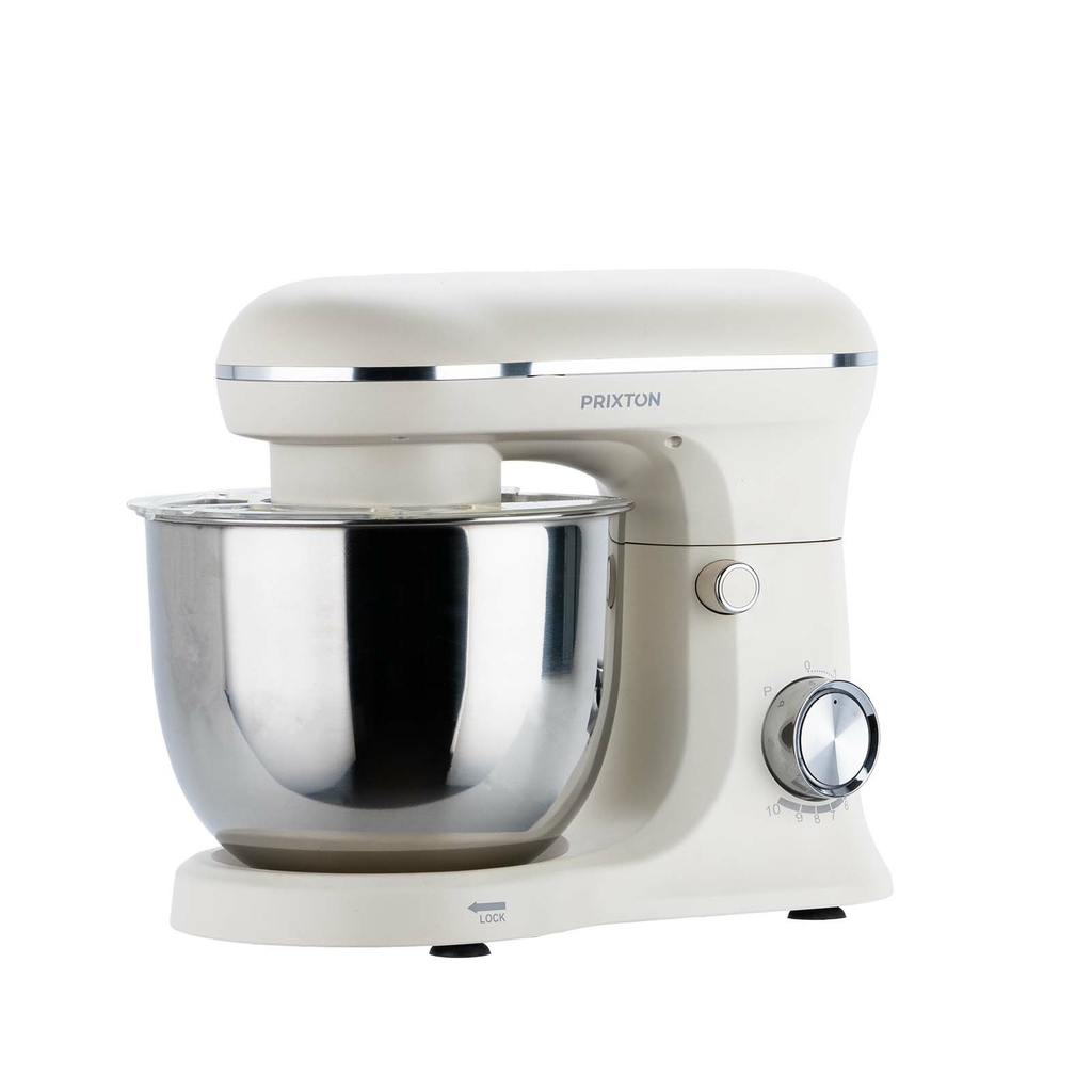 Высокопроизводительный миксер Prixton KR250 Kneader, цвет кремовый - 1PA19410- Фото №1 Высокопроизводительный миксер Prixton KR250 Kneader, цвет кремовый - 1PA19410- Фото №1
