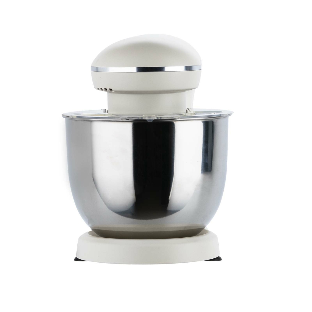 Высокопроизводительный миксер Prixton KR250 Kneader, цвет кремовый - 1PA19410- Фото №2 Высокопроизводительный миксер Prixton KR250 Kneader, цвет кремовый - 1PA19410- Фото №2