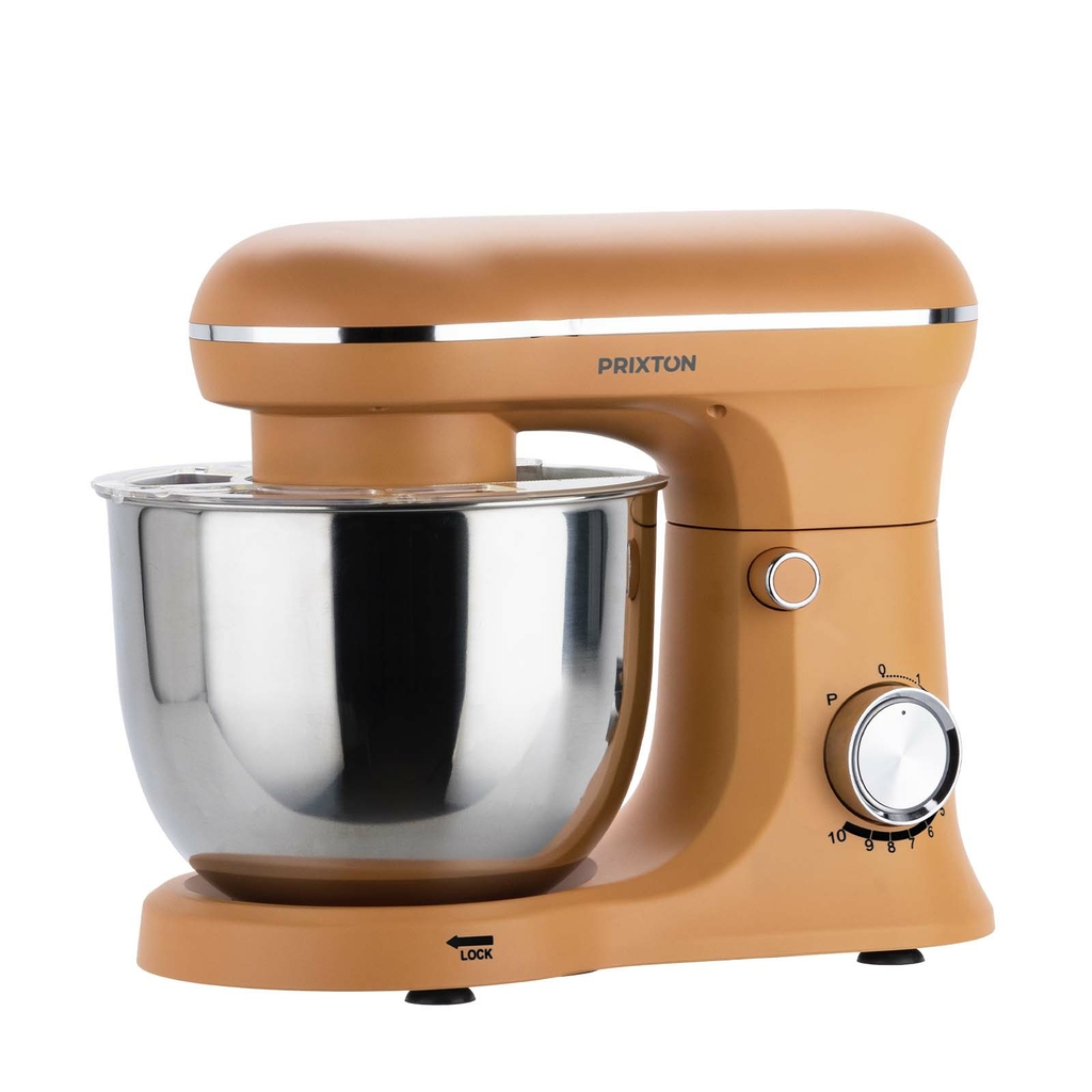 Высокопроизводительный миксер Prixton KR250 Kneader, цвет оранжевый - 1PA19431- Фото №1 Высокопроизводительный миксер Prixton KR250 Kneader, цвет оранжевый - 1PA19431- Фото №1