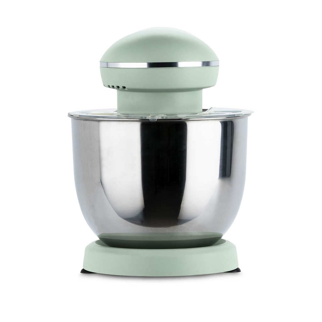 Высокопроизводительный миксер Prixton KR250 Kneader, цвет мятный - 1PA19462- Фото №2 Высокопроизводительный миксер Prixton KR250 Kneader, цвет мятный - 1PA19462- Фото №2