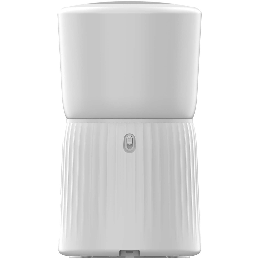 Розумна автоматична годівниця для домашніх тварин із Wi-Fi Prixton, колір білий - 1PA20701- Фото №3