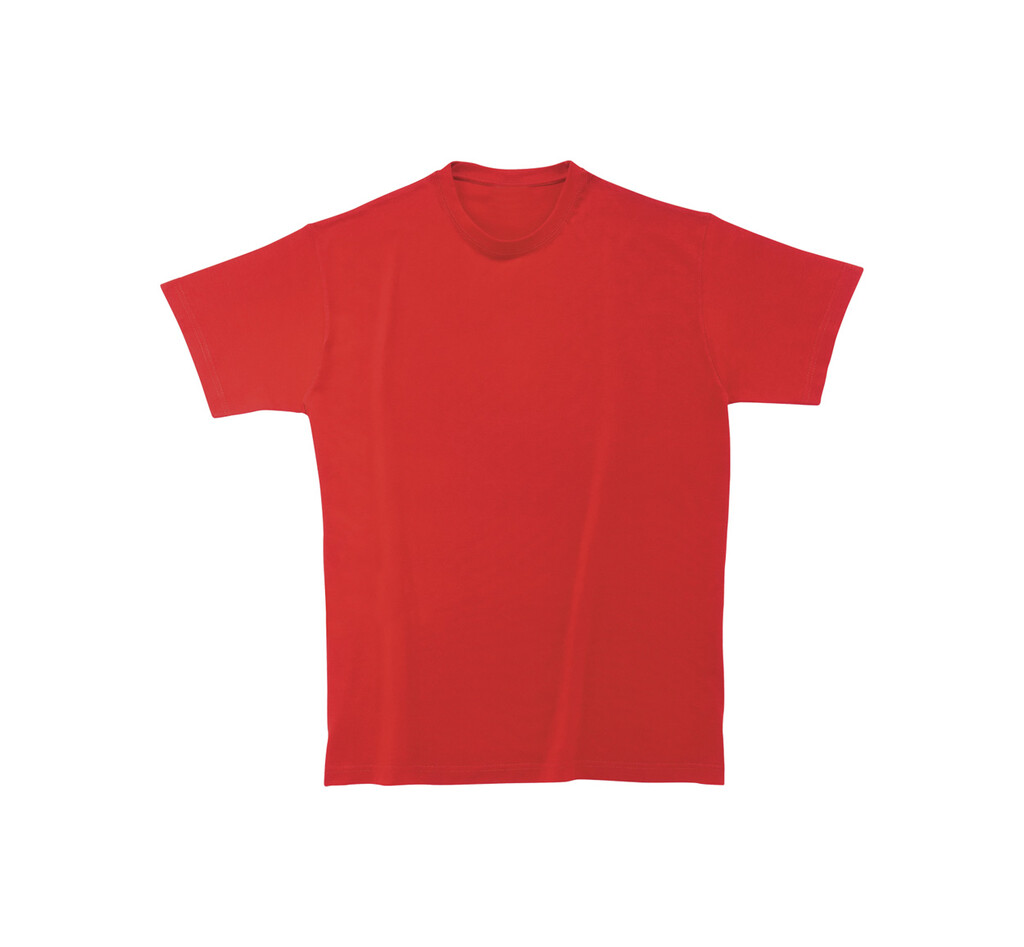 Футболка Death Cotton, колір червоний  розмір M - AP4135-05_M- Фото №1
