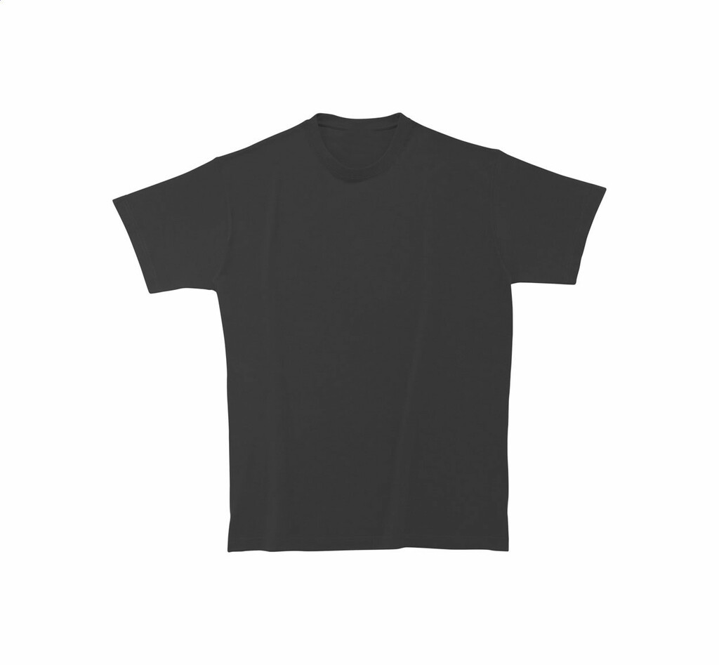 Футболка Death Cotton, колір чорний  розмір L - AP4135-10_L- Фото №1